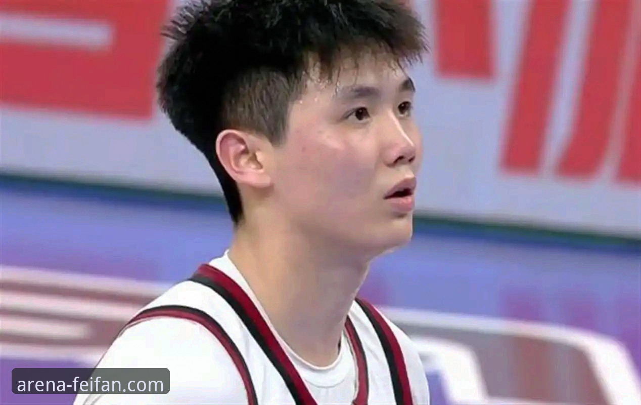 非凡体育竞技平台 兰道夫加时封神之战详解:浙江83-81逆转宁波,季后赛首轮2-0晋级
