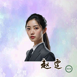 赵霆